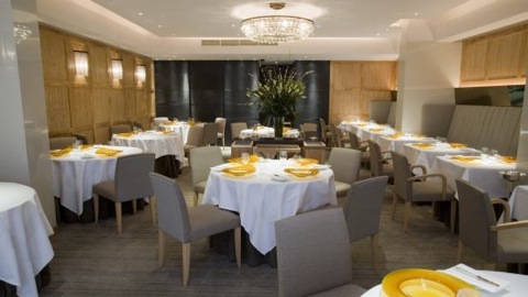 Header image for It’s Official - The Best Restaurants in London