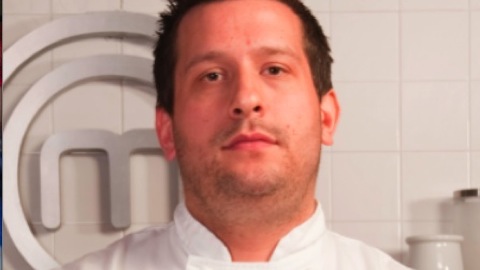 Header image for Chatting with A MasterChef Winner