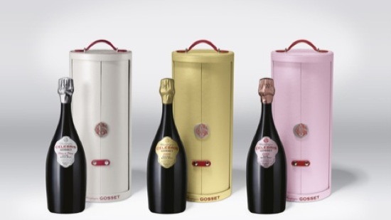Header image for Profile on Gosset Champagne