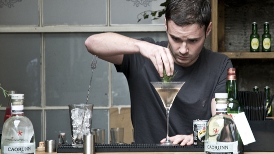 Header image for Champagne: Testing & Tasting In London