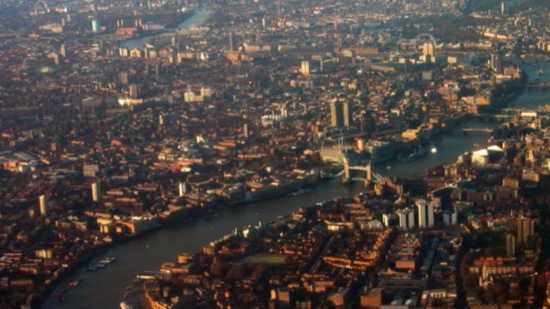 Header image for The Great North-South Cultural Divide