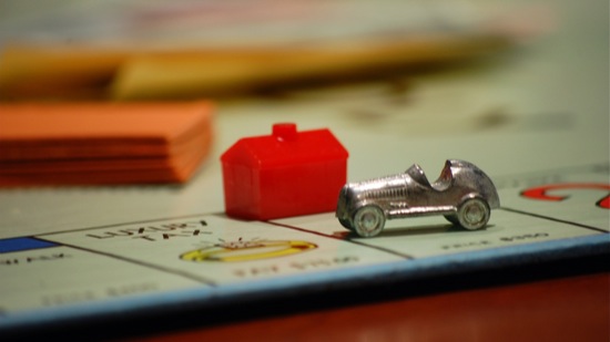 Header image for Monopoly Pub Crawl: Part 4