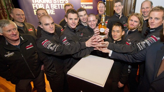 Header image for The World's Most Expensive Bottle Of Whiskey, Almost