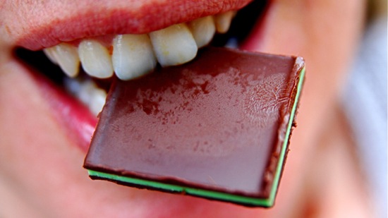 Header image for Chocolate Addiction In London: 4 New Ways To Indulge