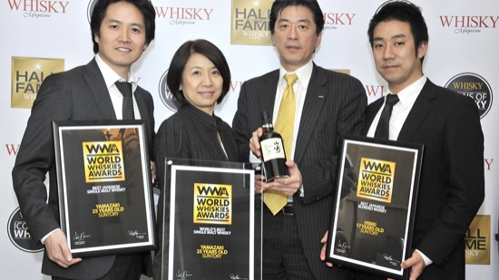 Header image for The World's Best Single Malt Whisky & Where In London To Get It