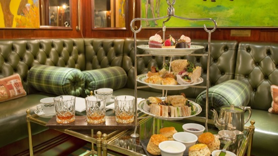 Header image for Gift Ideas for Father's Day in London