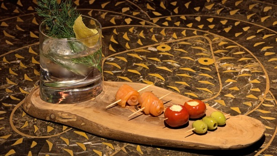 Header image for Meat Cocktails: The Fleshy Delight Of Carnivores Across London