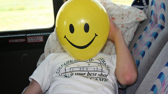 Header image for Blue Monday: 11 Reasons To Be Cheerful On The Most Depressing Day Of The Year