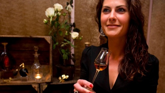 Header image for How To Taste Cognac Like It's A First Date