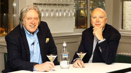 Header image for 9 Top Gins & Food Pairings To Match Them