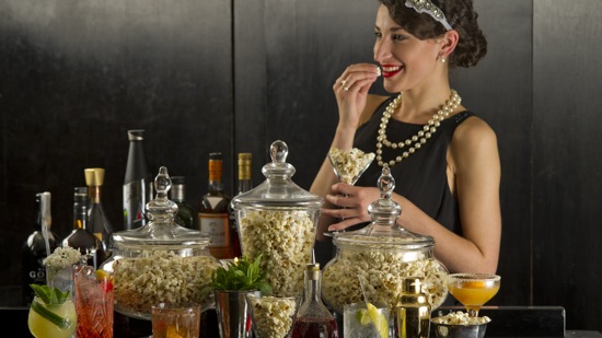 Header image for 4 Reasons Why Gatsby's 1920s Weren't As Roaring As London's 2010s