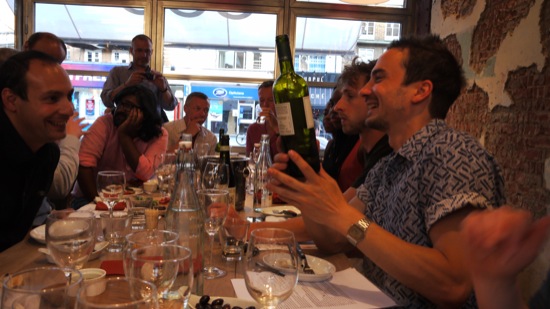 Header image for Biodynamic Wine: Is It The Future Of Red, White & Rose?