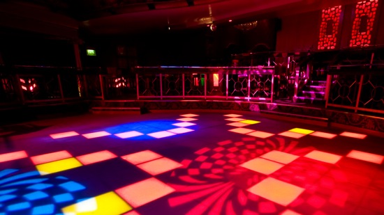Header image for 13 Disco Floors For Dancing In London's Best Bars & Clubs