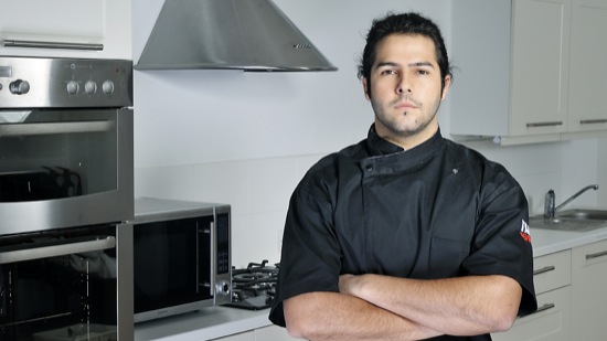 Header image for Celebrity Chef Cookbooks Are For Life, Not Just For Christmas