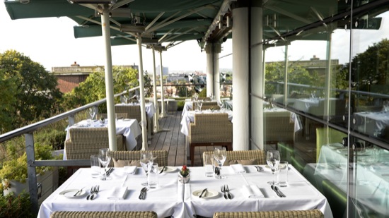 Header image for 5 Winter Alfresco Bars & Restaurants in London