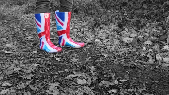 Header image for London's Top 8 Restaurants for Winter Walking After A Christmas Feast
