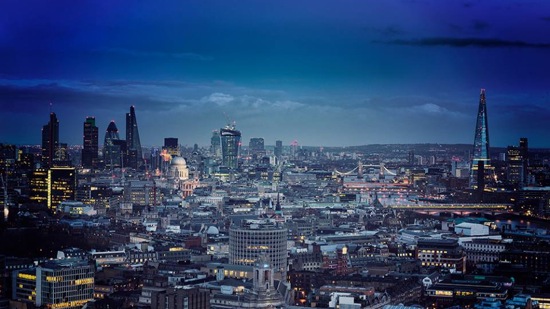 Header image for 24-Hour Dining: 6 Restaurants in London That Go Round The Clock