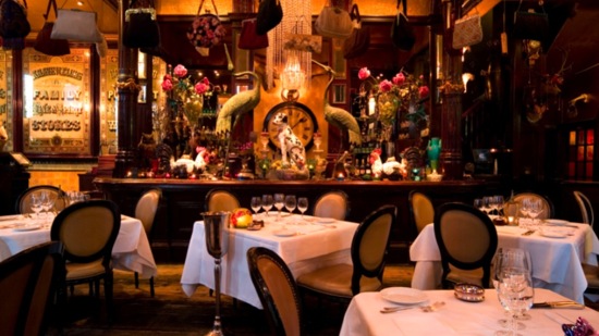 Header image for A London Restaurateur's Guide To Surviving Valentine's Day