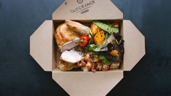 Header image for 5 of the Best Restaurants for a Weekday Lunch in Soho