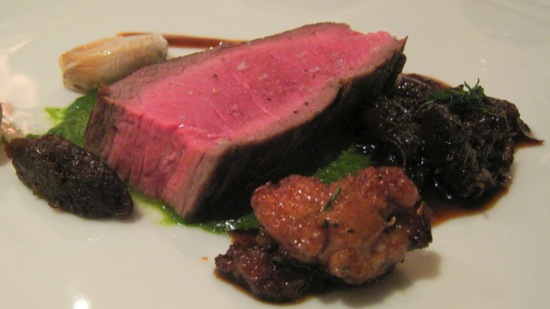 Header image for Where In London To Eat The UK's Most Shunned Meat