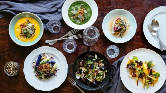 Header image for From Lima with Love: London's Top Peruvian Restaurants