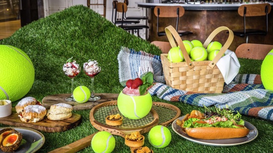 Header image for Where to Watch the Wimbledon Tennis Championships