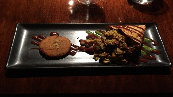 Header image for Sunday Brunch Indian style at Mint Leaf!