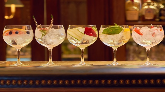 Header image for Its BeGINning to Look a Lot Like Summer (and we're not talking about the weather)!