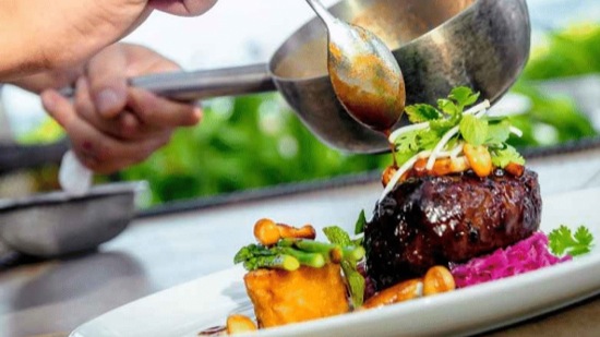 Header image for London Restaurant Festival 2017 – 1st-31st October