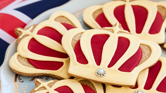 Header image for Royal Wedding Fever Hots Up in London's Bars & Restaurants