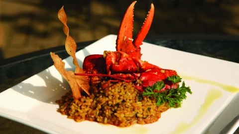 Header image for Spanish Restaurants in London
