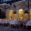 Guides to Top 10 Best Al Fresco Dining, London