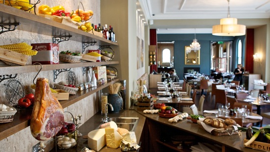 Italian: Top 10 Best Italian Restaurants In Kensington & Notting Hill