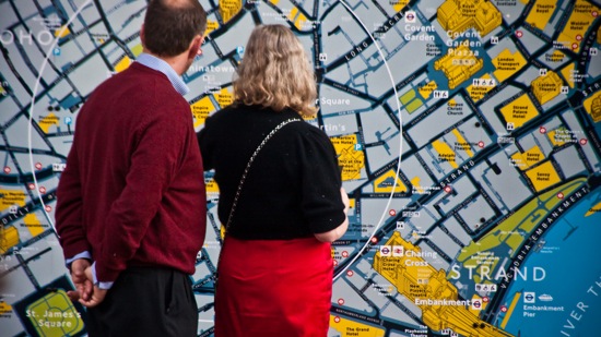 Picture of Top 10 Best Leicester Square Restaurants
