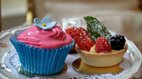 Picture of Top 10 Best Afternoon Tea in London