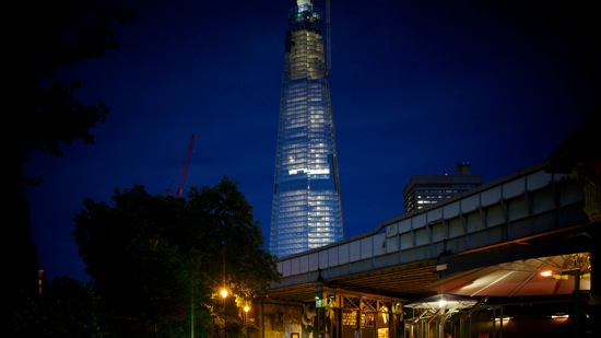 Picture of Christmas: Top 10 Best Xmas Offers To Book In South London