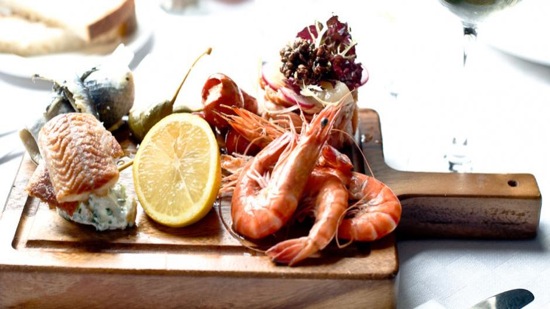10 Best Restaurants Gastropubs In London For Sustainably Sourced 10 Best Restaurants Gastropubs In London For Sustainably Sourced Seafood