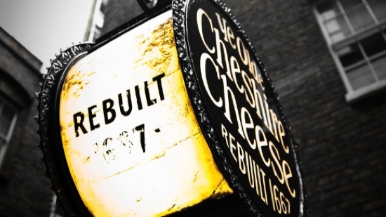 Picture of Historical Pubs: Top 10 Pubs With A Story To Tell