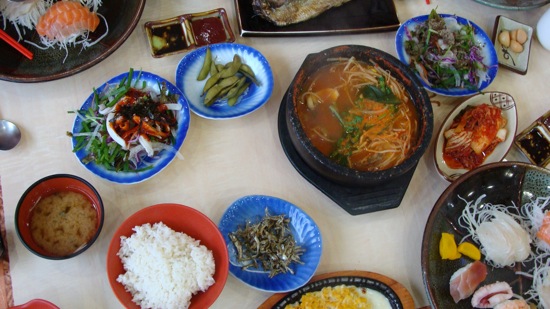 Picture of Top 10 Korean Restaurants