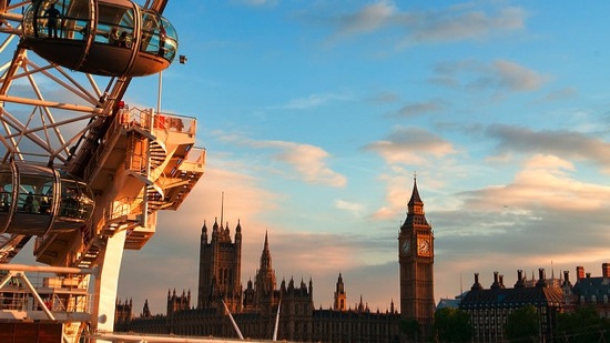 Picture of Tourist Pubs: Top 10 Best Pubs For Sightseers