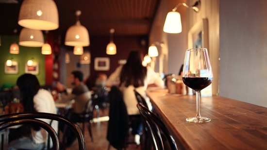 Picture of Top 10 Wine By the Glass Bars & Restaurants in London