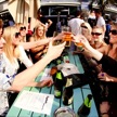 Guides to 10 Best Bars & Pubs In London For Outdoor Summer Drinking