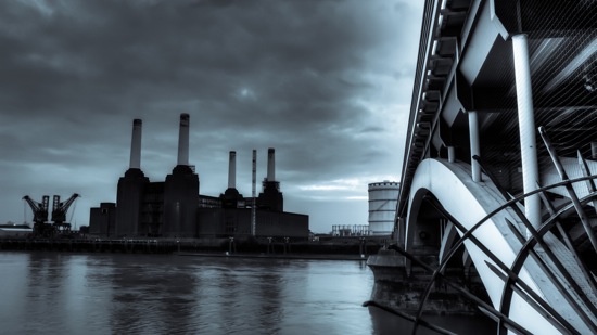 Picture of Top 10 Best Bars & Pubs in Battersea, London