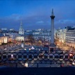 Guides to Top 10 Best Rooftop Bars & Roof Terrace Bars In London