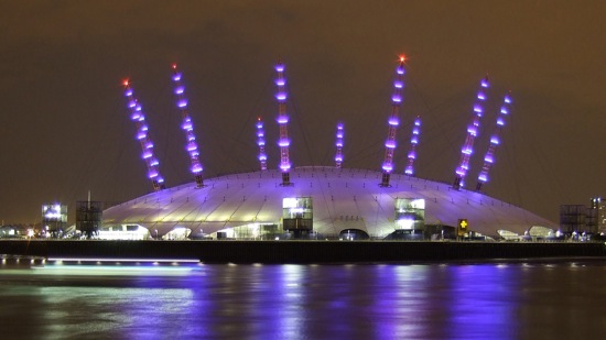 Picture of Top 10 Best Bars & Restaurants at The O2 Greenwich, London