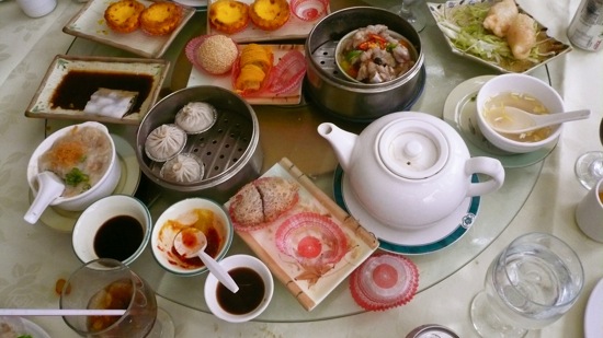 Picture of Top 10 Best Dim Sum Restaurants in London