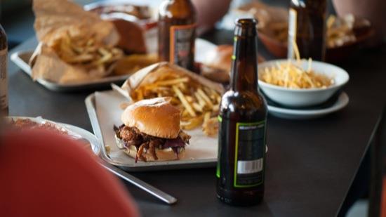 Picture of Top 10 Best Burgers in London