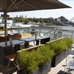 Guides to Top 10 Best Bars on the River Thames in London