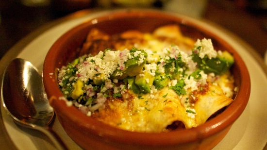 Picture of Top 10 Best Mexican Restaurants in London