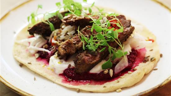 Picture of Top 10 Best Restaurants in London